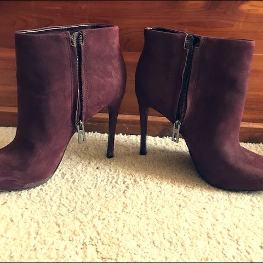 Shultz Bootie